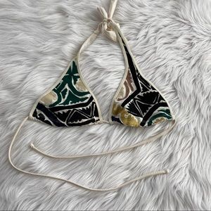 Victoria’s Secret Swim Top